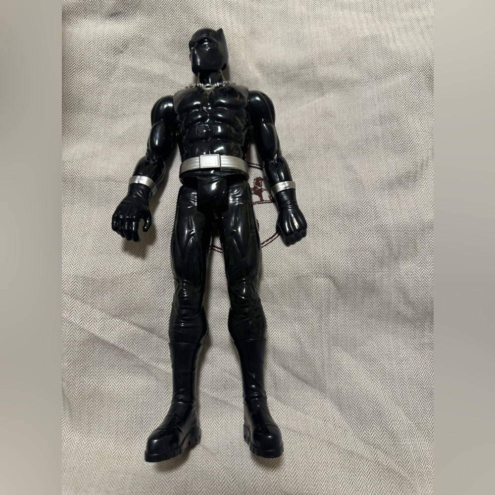 Black panther